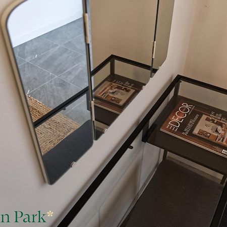 Green Park San Donato Milanese Ngoại thất bức ảnh