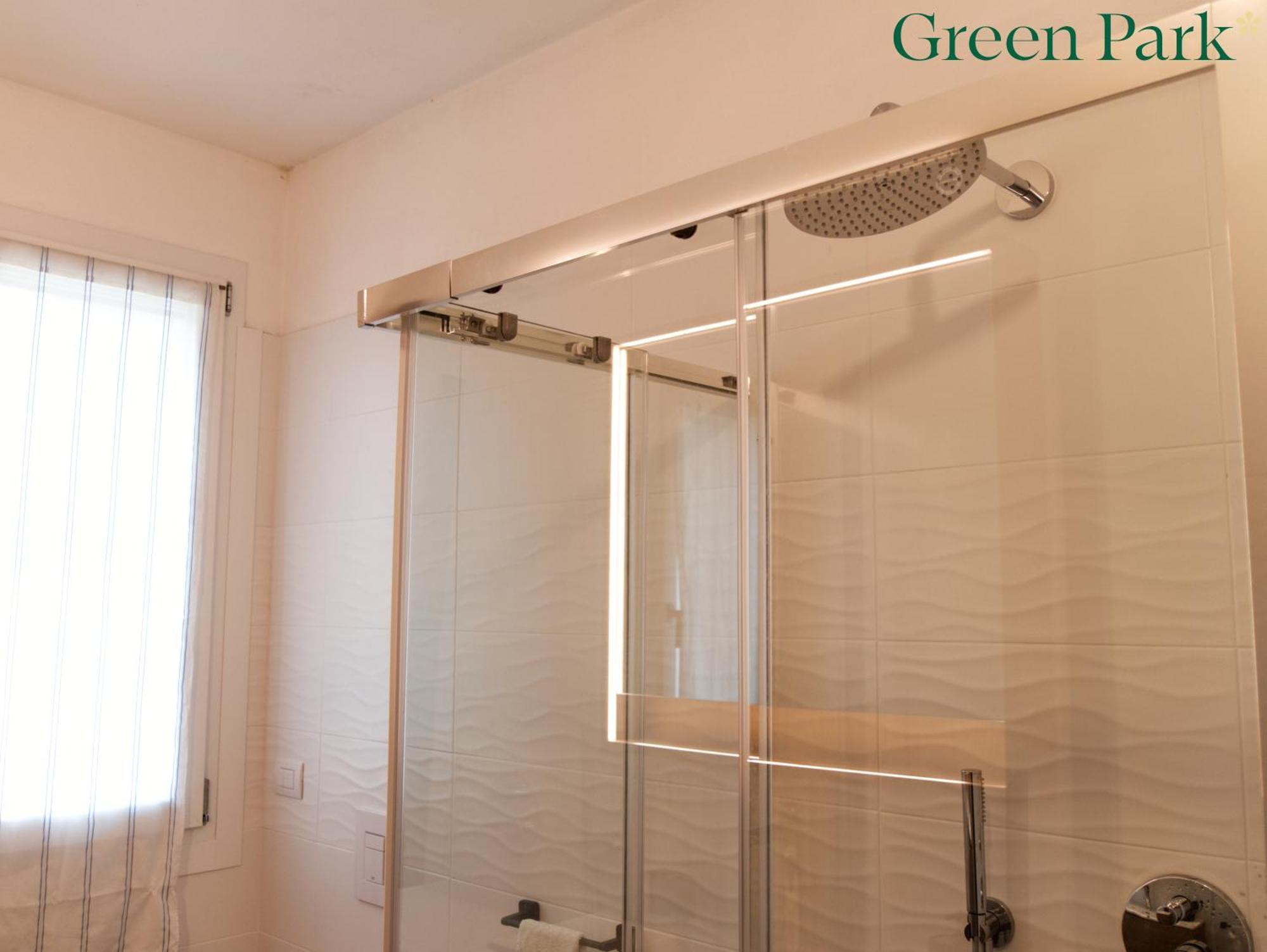Green Park San Donato Milanese Ngoại thất bức ảnh