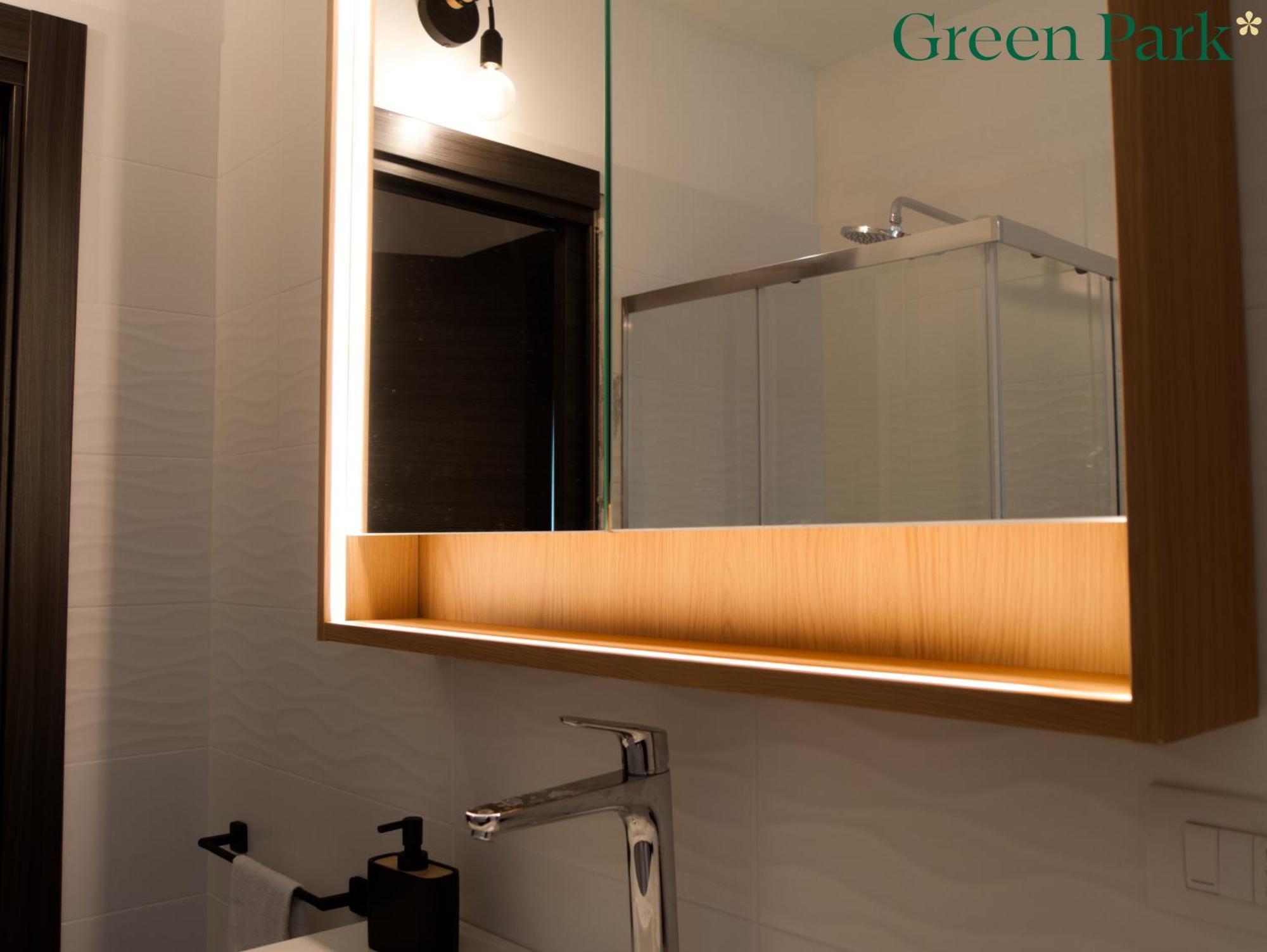 Green Park San Donato Milanese Ngoại thất bức ảnh