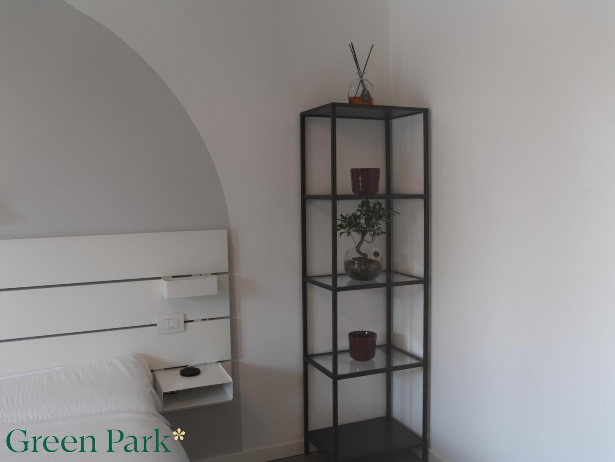 Green Park San Donato Milanese Ngoại thất bức ảnh