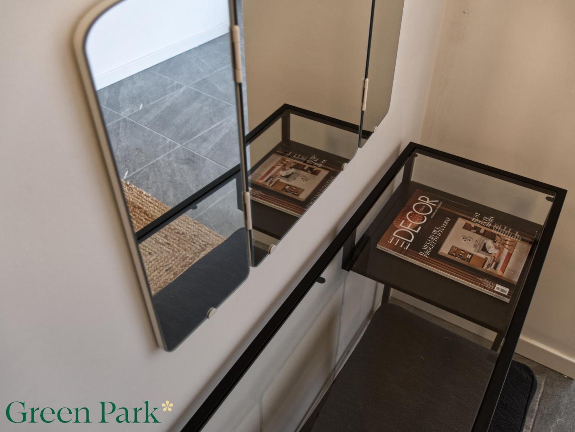 Green Park San Donato Milanese Ngoại thất bức ảnh
