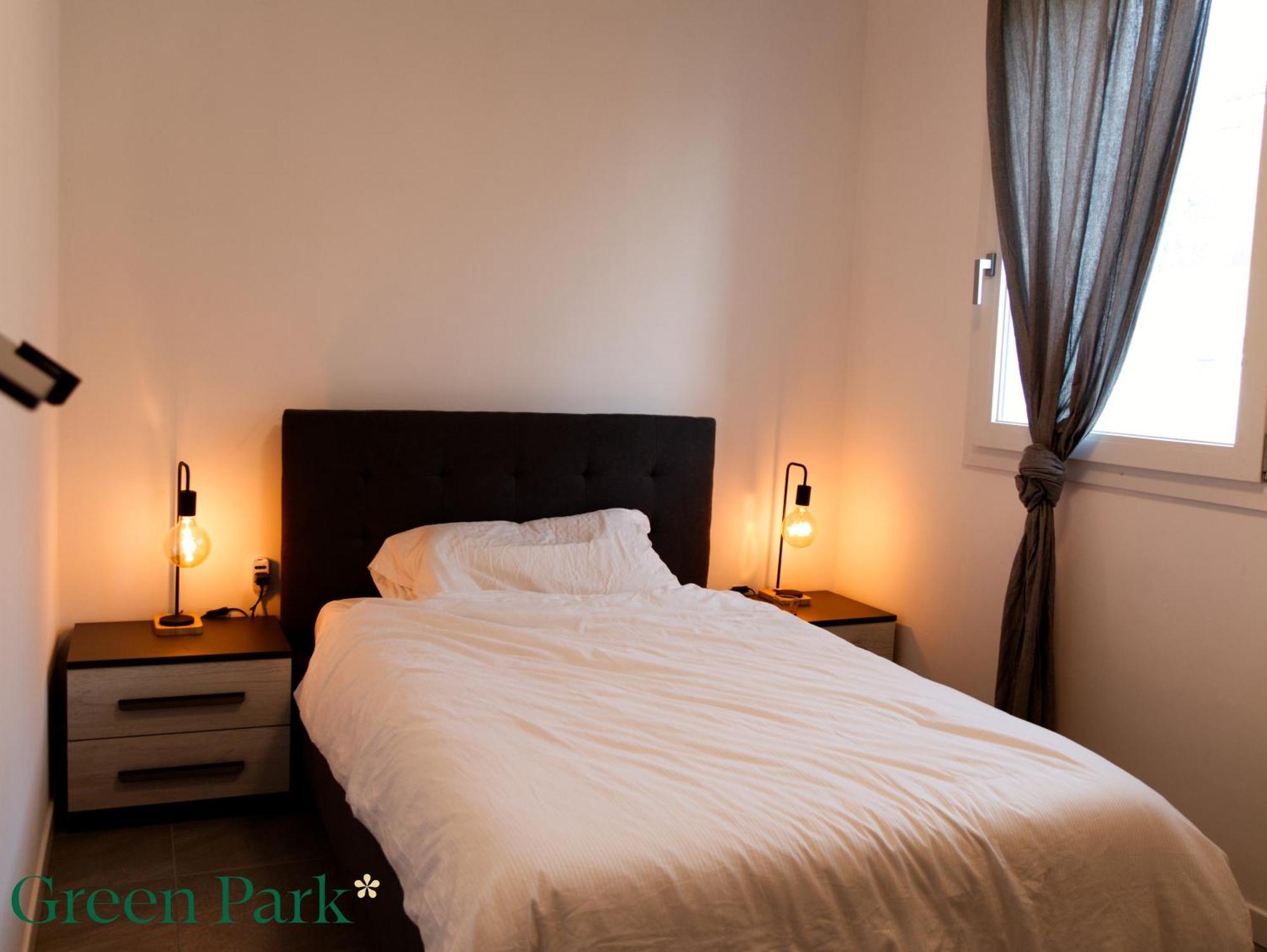 Green Park San Donato Milanese Ngoại thất bức ảnh