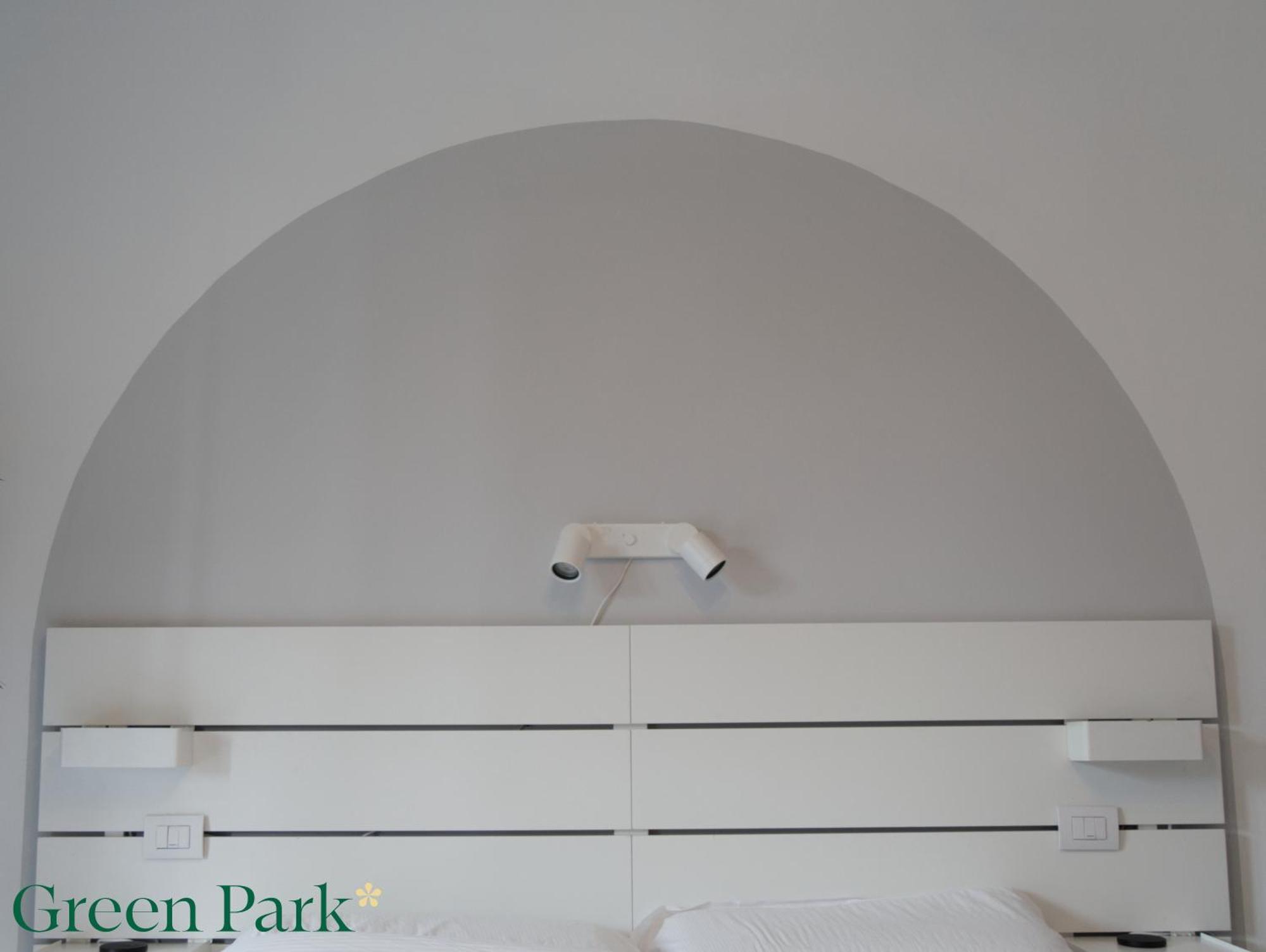 Green Park San Donato Milanese Ngoại thất bức ảnh