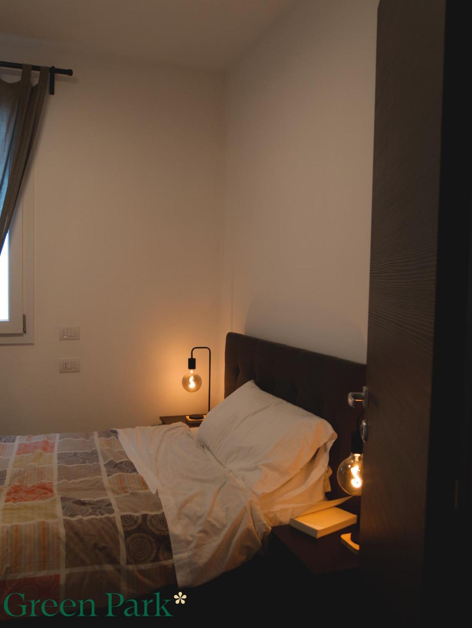 Green Park San Donato Milanese Ngoại thất bức ảnh