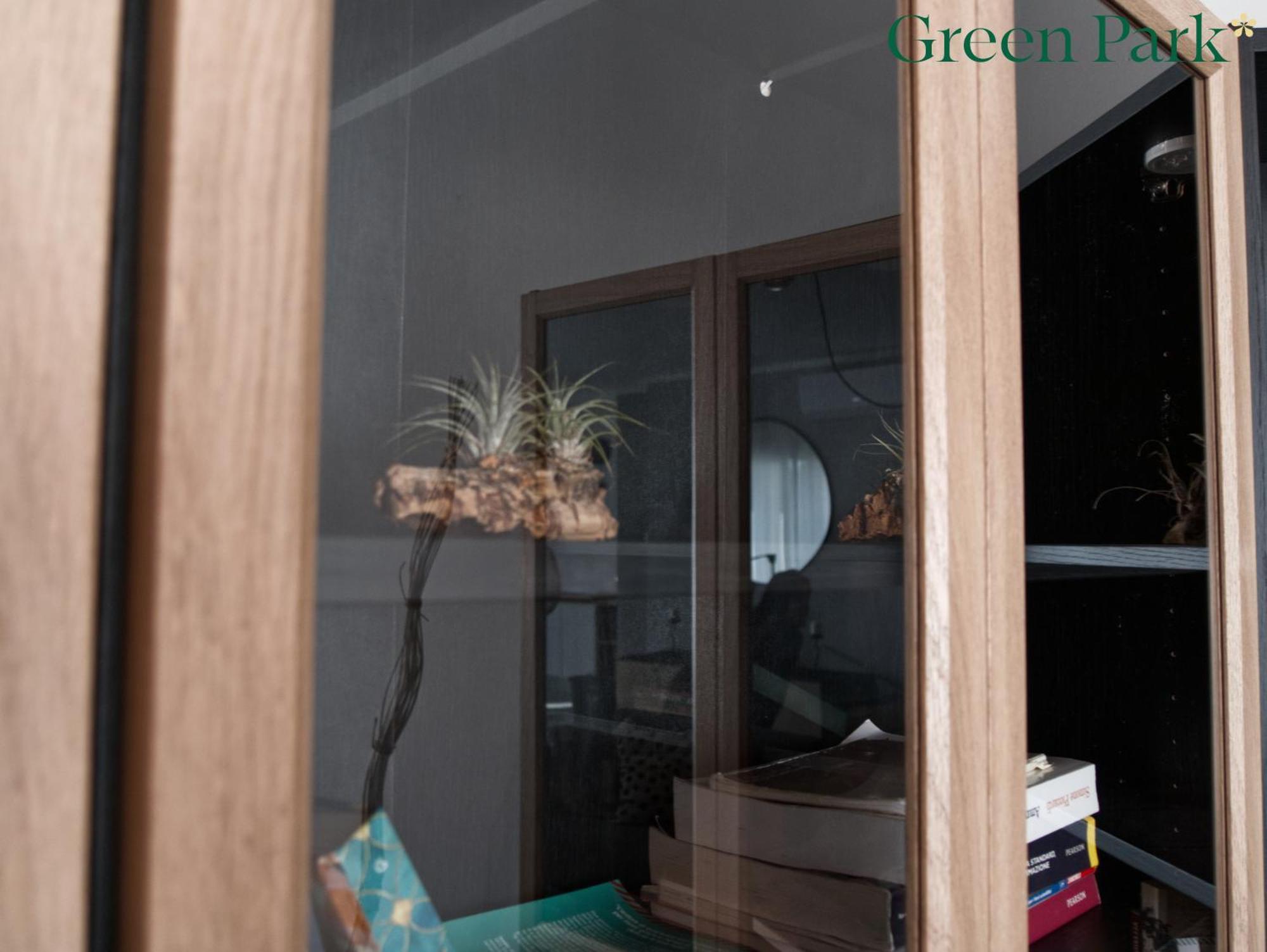 Green Park San Donato Milanese Ngoại thất bức ảnh