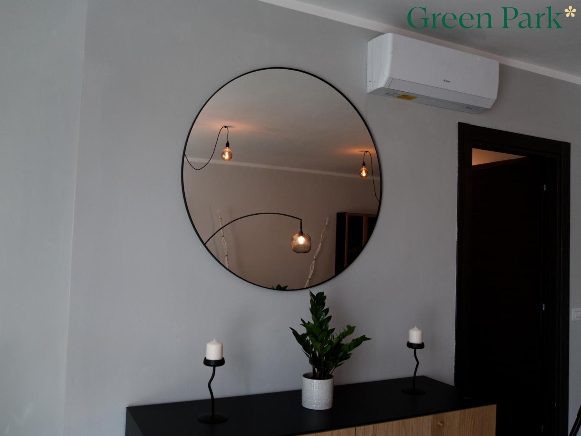 Green Park San Donato Milanese Ngoại thất bức ảnh