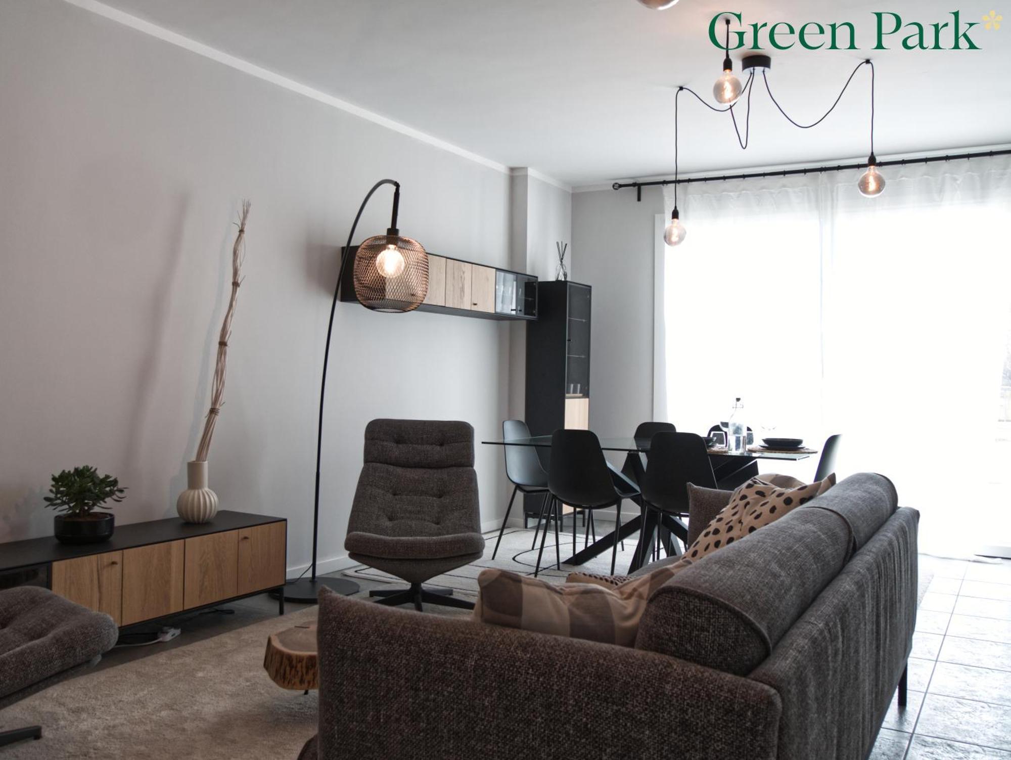 Green Park San Donato Milanese Ngoại thất bức ảnh